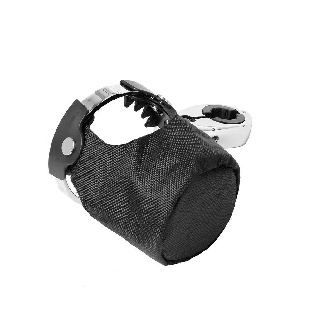 

Durable Retro Multifunctional Universal Bicycle Accessory Water Cup Holder for Motorcycle and Cycling