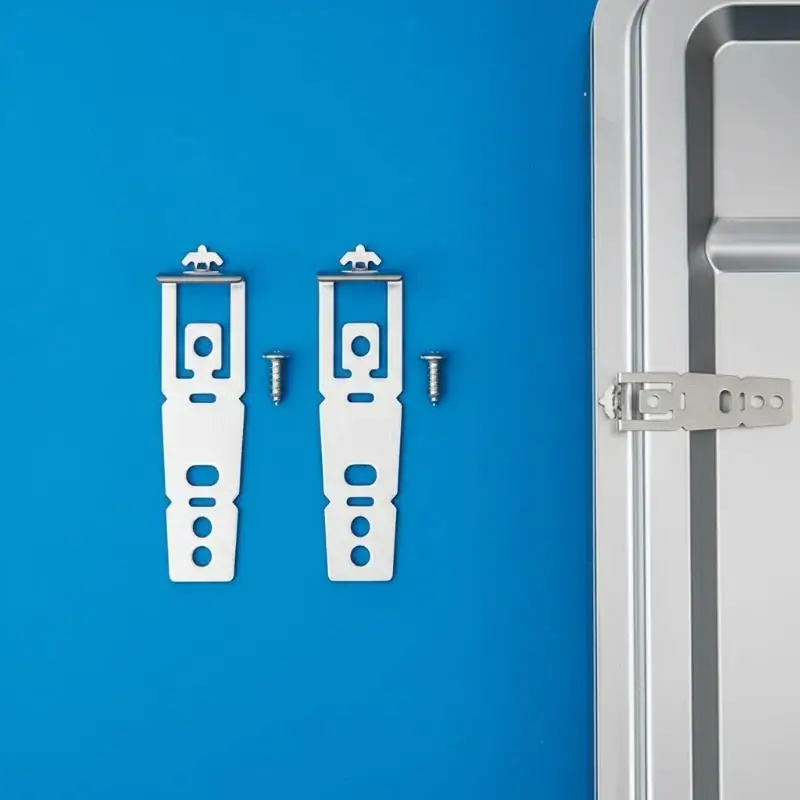 

Dishwasher Mounting Fastening Bracket, WD01X27759 Dishwasher Quartz Countertop Install Clips