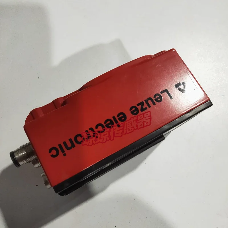 Leuze Electronic LSIS 422I M43-W1