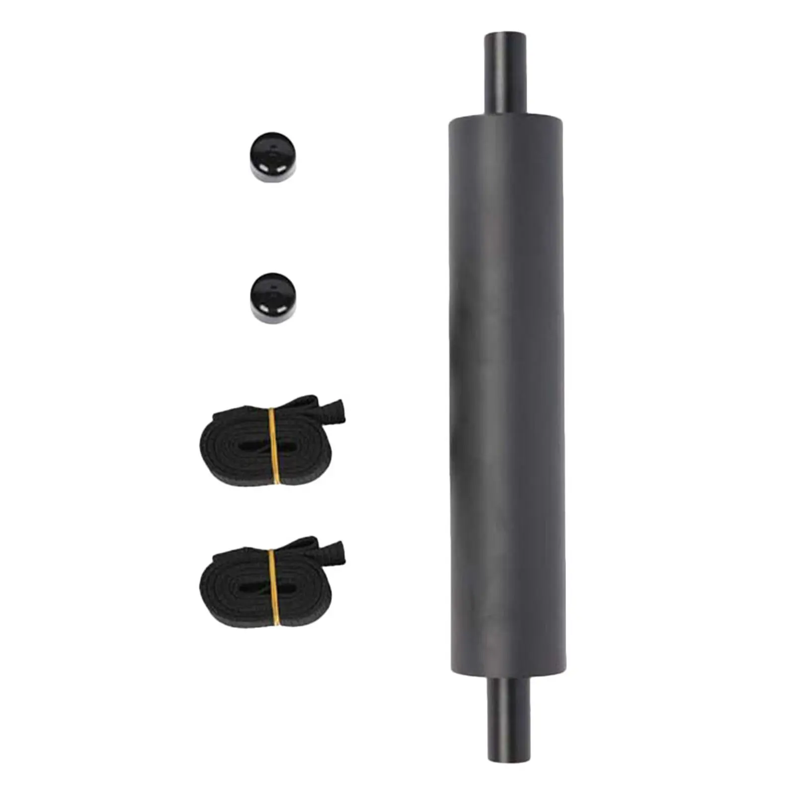 Kayak Foot Peg Pedal for Canoe Raft and Inflatable Boat Enhanced Stability Comfortable Leg Support Long Service Life Easy