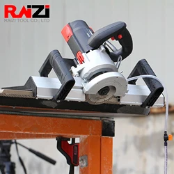 RAIZI-Machine à Chanfreiner les Carreaux Résistant à 45 Degrés, Outil de Coupe pour la Porcelaine et la Céramique