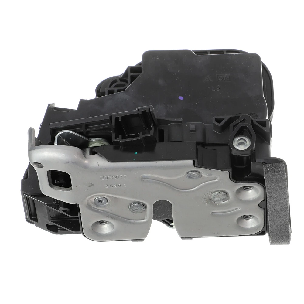 

13516685 Car Door Lock Latch For Chevy Silverado Suburban GMC Buick Cadillac XT5 6 XTS 2019-2020 13546496 13528305