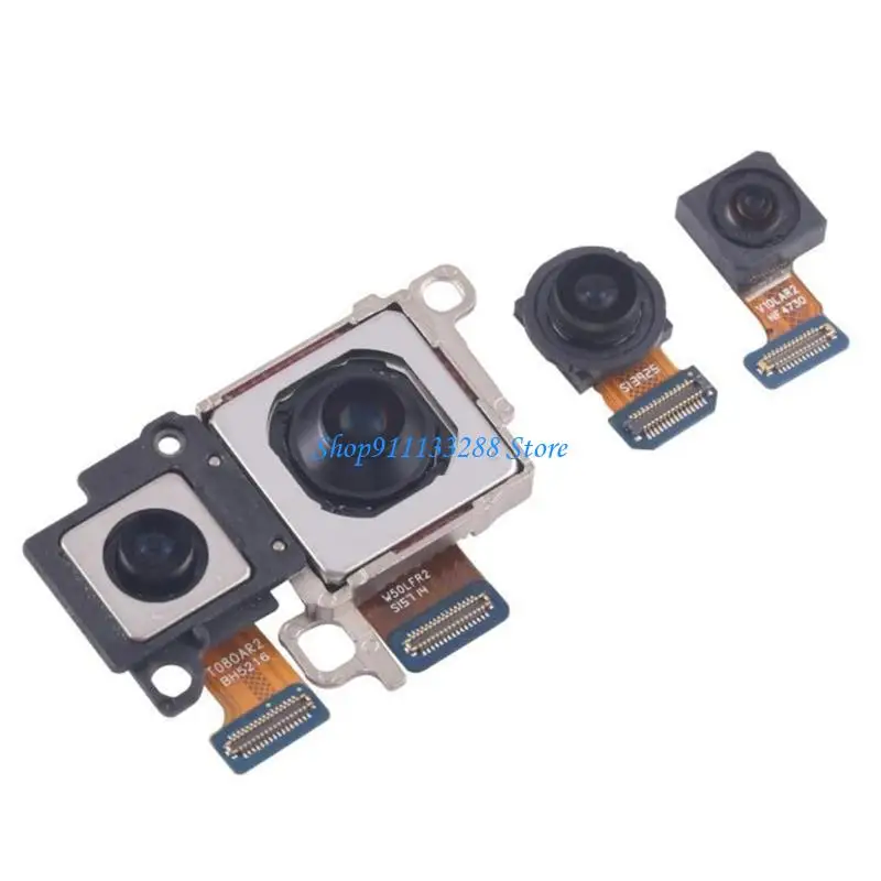 G88D Camera Assembly Repair with Auto Concentration & Multiple Modes for S24 FE