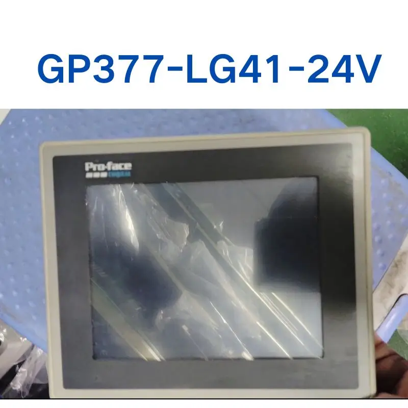 Used GP377-LG41-24V touch screen tested OK and shipped quickly