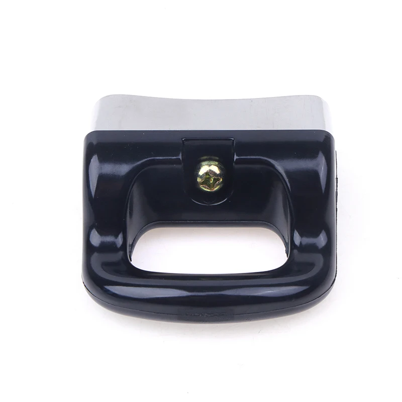Short Side Grip Replacement Pot Handles With Screw Pressure Pan Cooker Ear For Kitchen Cooker Steamer Sauce Cauldron