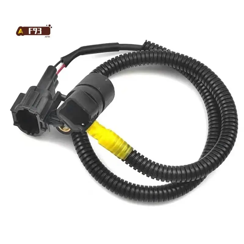 AF93-Neue Hohe Qualität Kurbelwelle Position Sensor 25977VG100 25977-VG100 Für Nissan NP300 Elgrand E50 Navara D22 ZD30