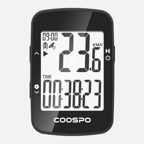 top 8 best sales gps locator for bike - №3
