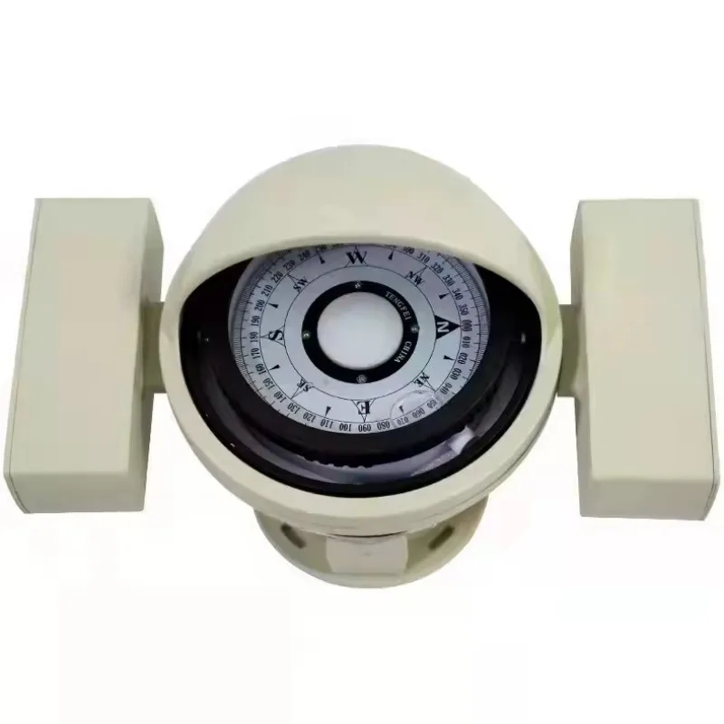 

Marine CPT-130 Table Type Compass Is Suitable for Lifeboat Magnetic Compass/Marine Magnetic Compass, Etc