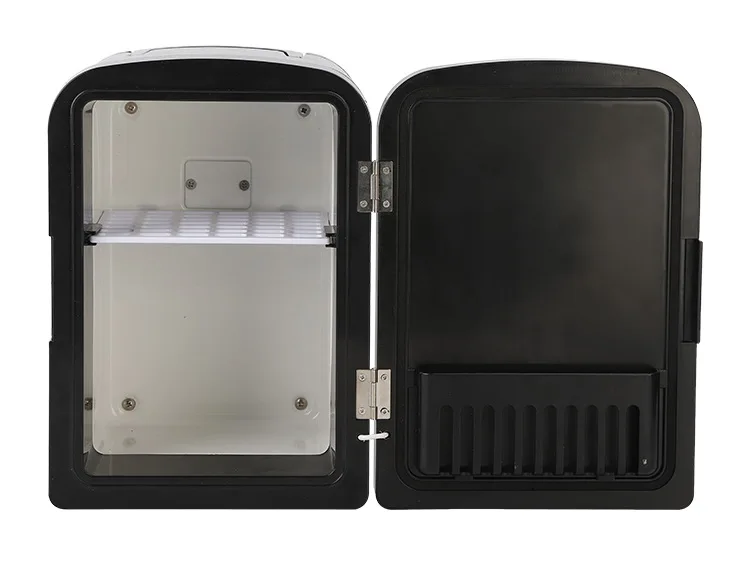 Hotel Mini Fridge Portable Cosmetic Beauty Refrigerator Mini Fridge for Skincare Mini Fridge