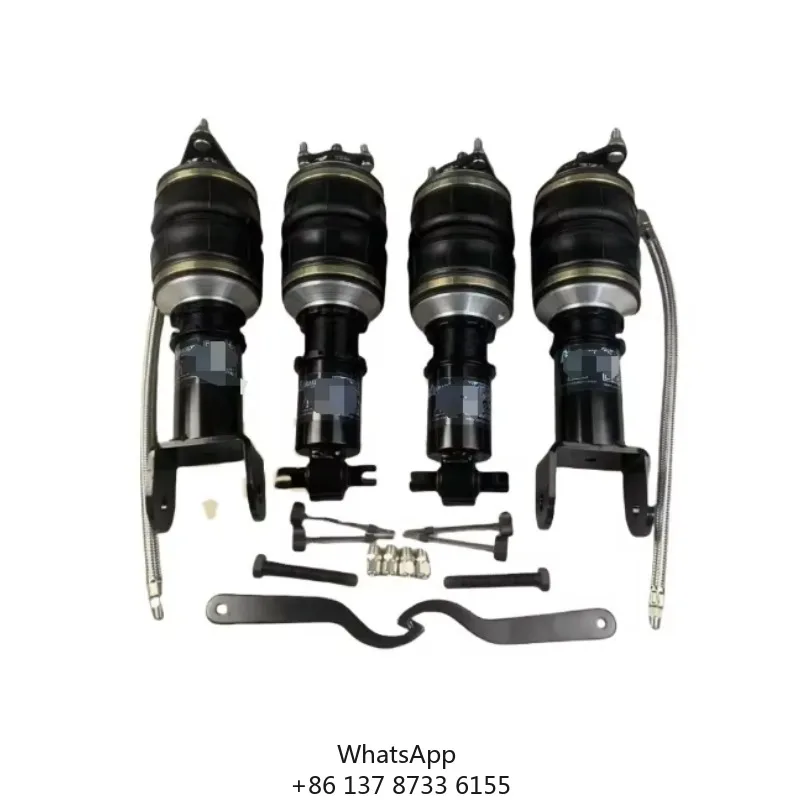 

For CHEVROLET CORVETTE C5 (1997-2004)/Air Suspension Kit /air Spring /air Strut