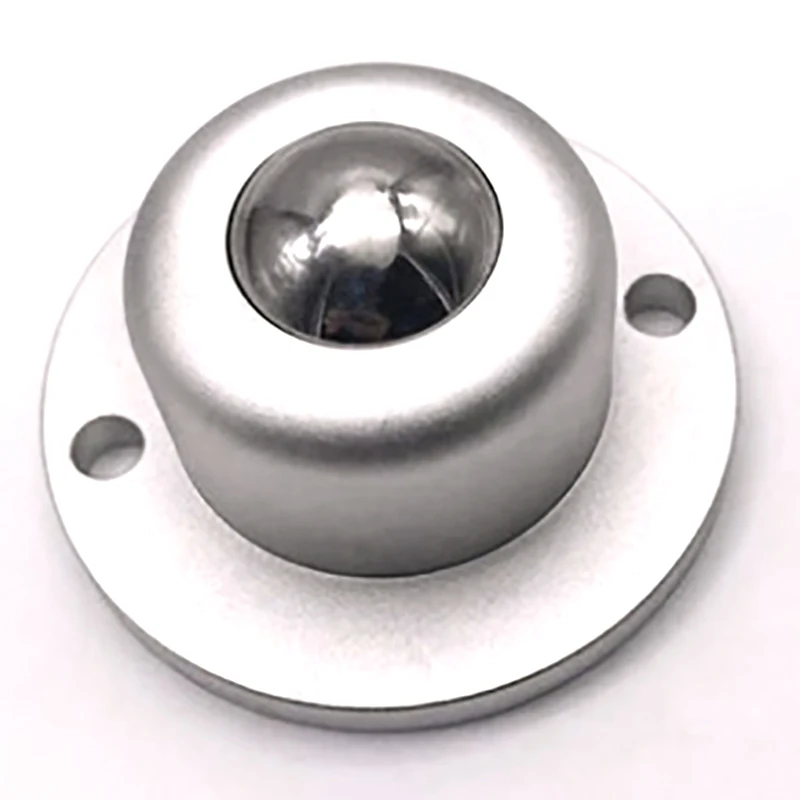 

ZBCF50 120 Flange Mounting Milled Ball Transfers for all Orientations