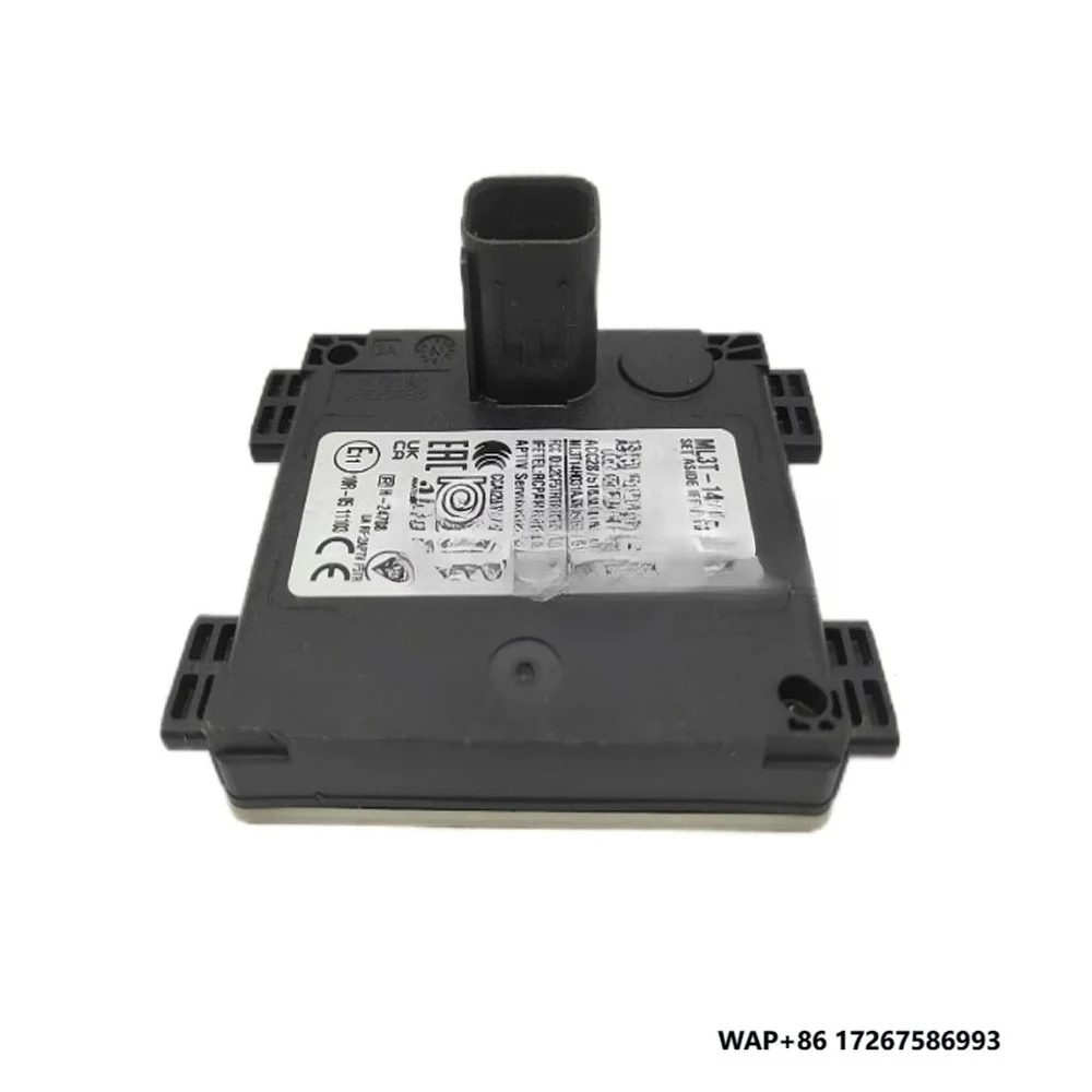 

Car part ML3T14H031AJ BSM Blind Spot Sensor for 2021-2023/ Edge 2023/F-150 2021/Monder 2022