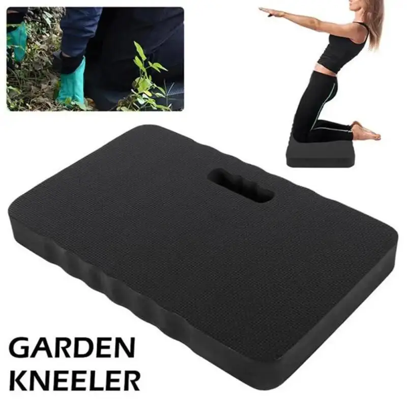 New Kneeling Pad Knee Protection Garden Bath Floor Yoga Kneeler Mat For Gardening Kneeler Pad Praying Exercise Cleaning Mat