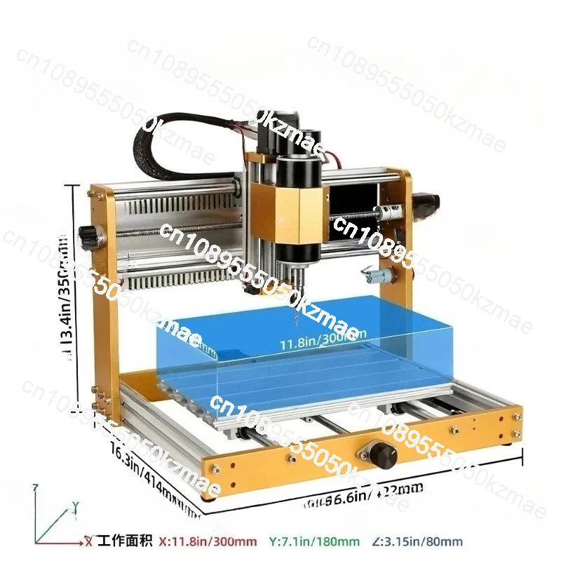 Cnc 3018 plus 500w-AliExpress