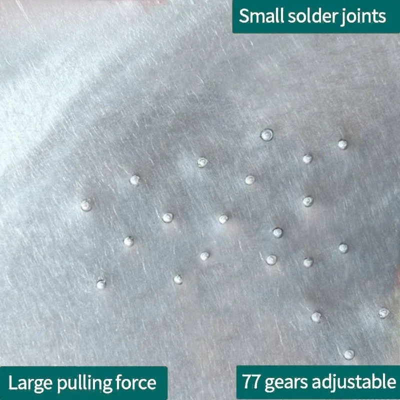 Electric Repair Machine Car Dent Puller Spotter Spot Welding Dent Puller Machine For Car Body