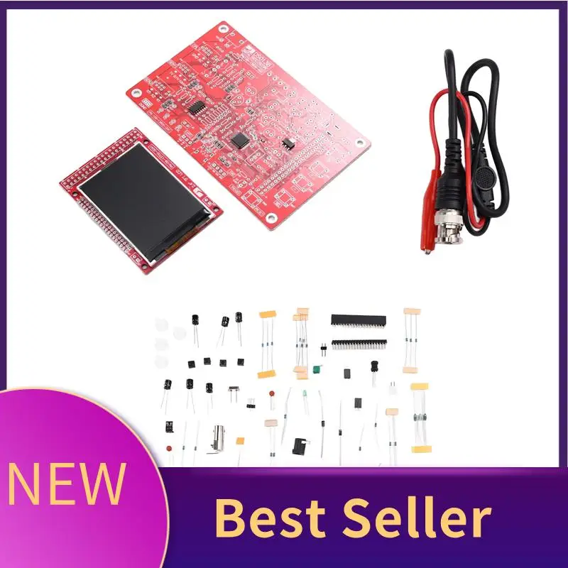 

B46C Осциллограф Usb Осциллограф Цифровой Осциллограф Ручной Осциллограф Комплект Осциллографа