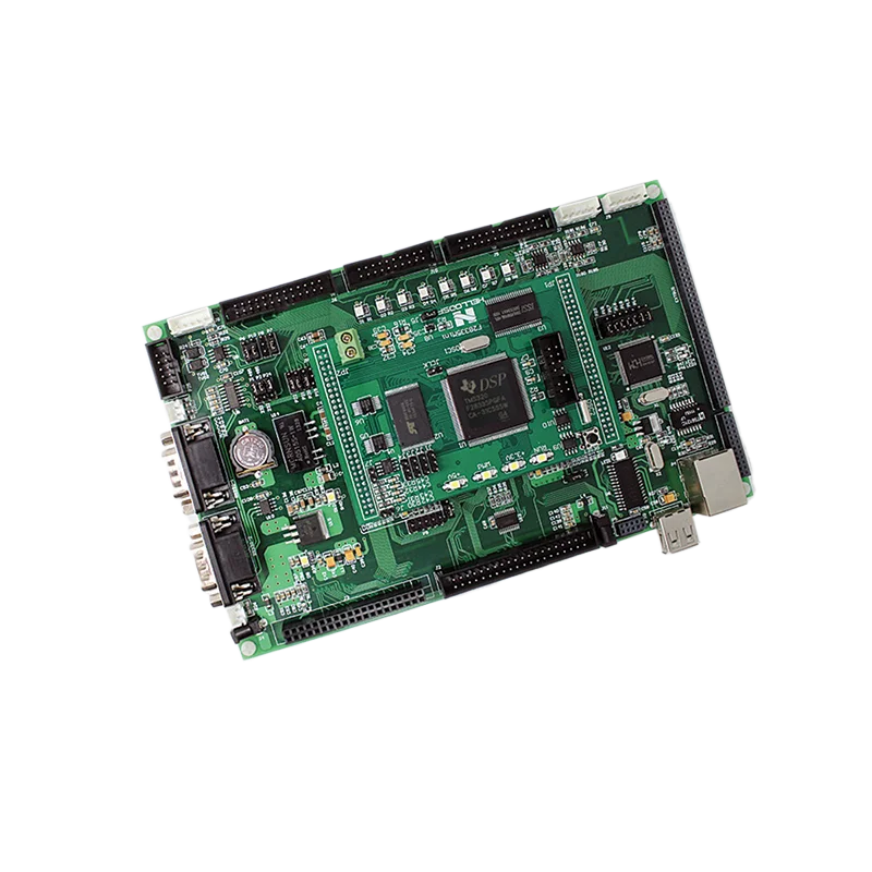 

Плата разработки D-S-P, высокоточная выборка AD, выход 5 В, плата разработки SU-P-ER28335 TM-S-320F28335