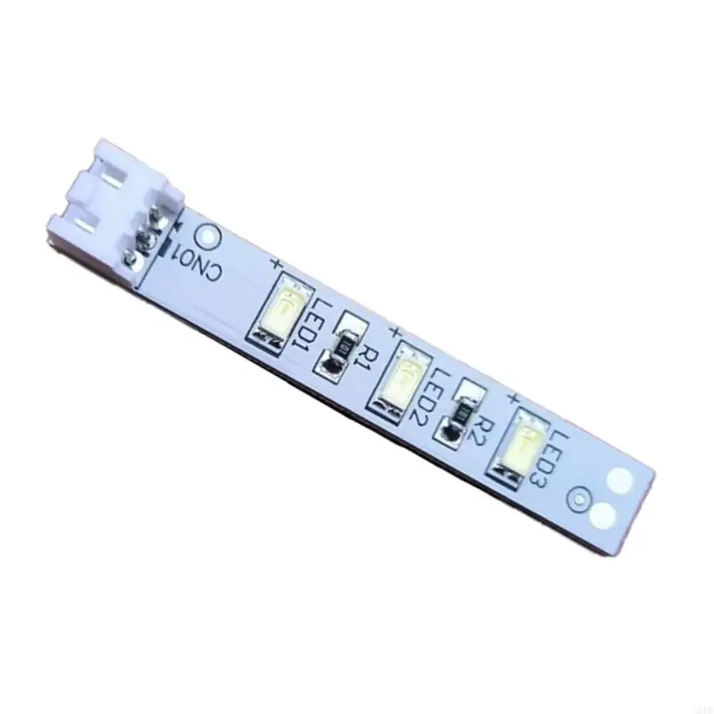 อุปกรณ์ตู้เย็น G8DF สำหรับตู้เย็น DA41-00519R การเปลี่ยนแสงตู้เย็น