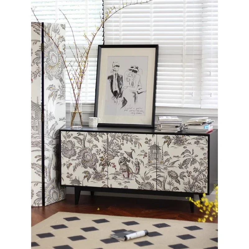 

Medieval French side cabinetFurniture supplies, furniture