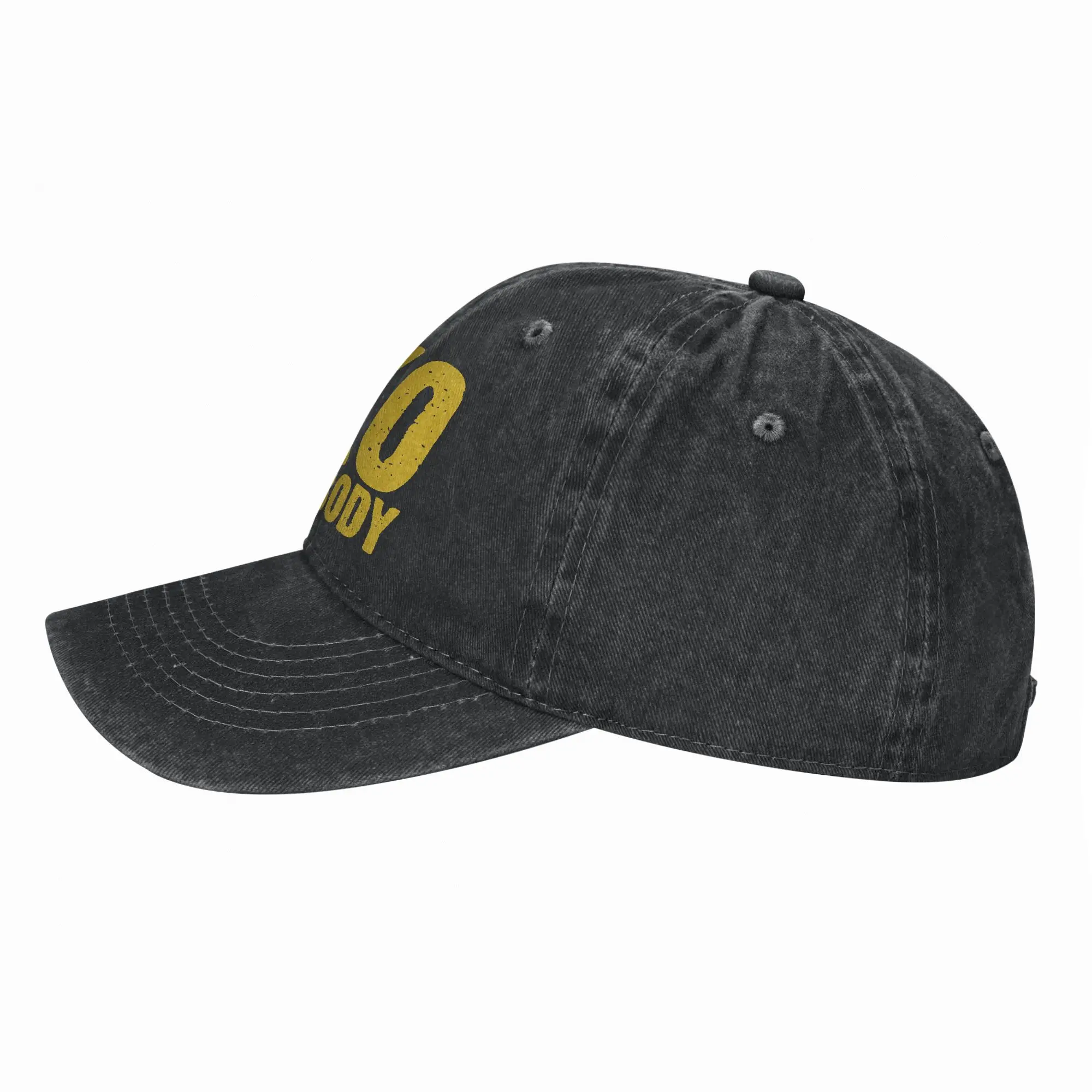 Rko Everybody Casual Baseball Cap For Women Men Summer  Tennis Skate Trucker Hat y2k Cute Sunscreen Snapback Cap
