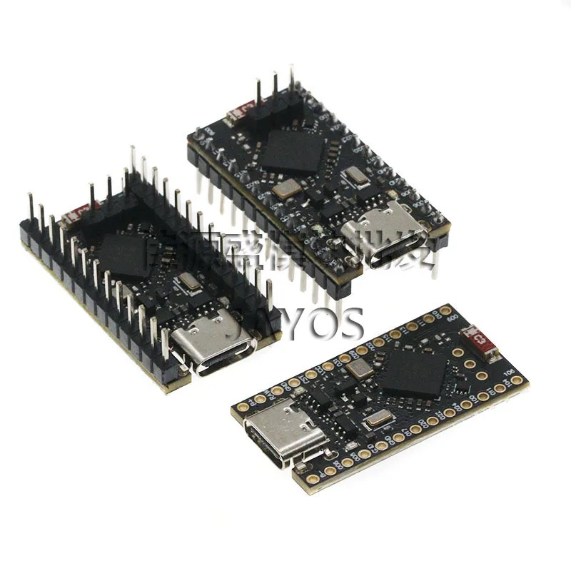 placa-de-desenvolvimento-promicro-nrf52840-compativel-com-nice-nano-v20-com-gestao-de-carga-bluetooth