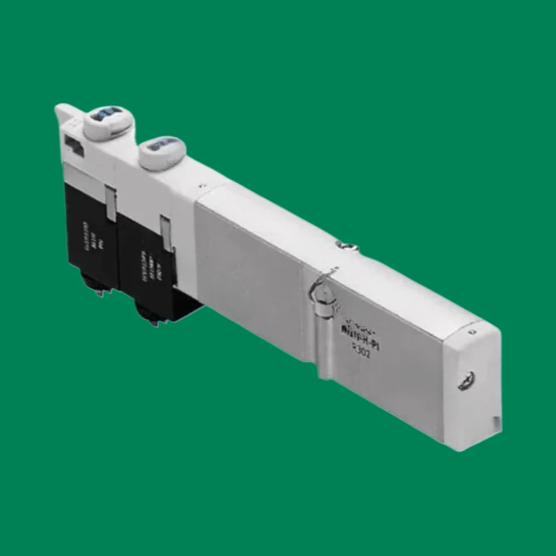 

Solenoid Valve CPASC1-M1H-K-P-2,5 526996