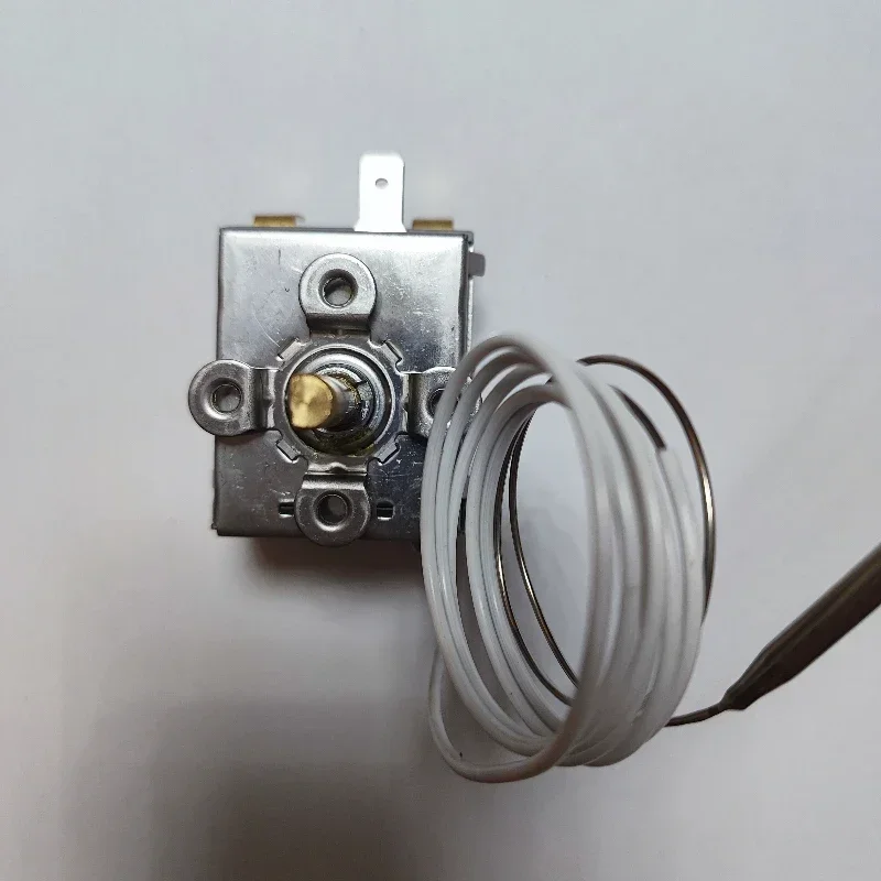 Piezas de gabinete vapor para horno, plancha  cocina comercial, AC 400V, interruptor  Control  temperatura, termostato