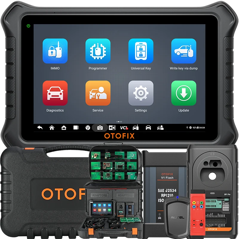 Variant: IM2 FULL KIT