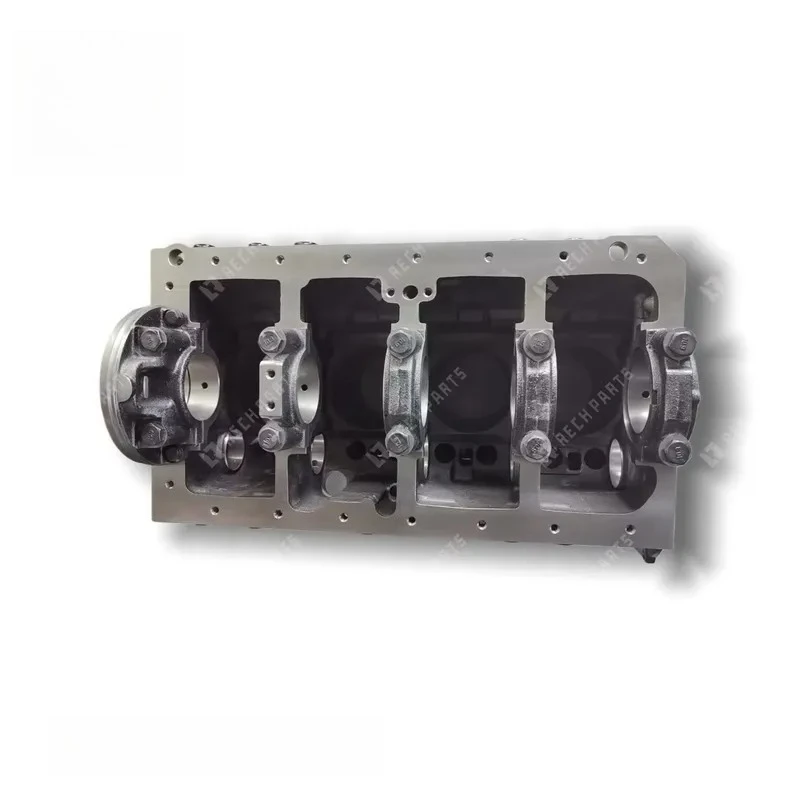 Factory Direct GAZ421 YMZ-4216 Engine Block 4216.10002014 for Gazelle UMZ-4216 Cylinder Block