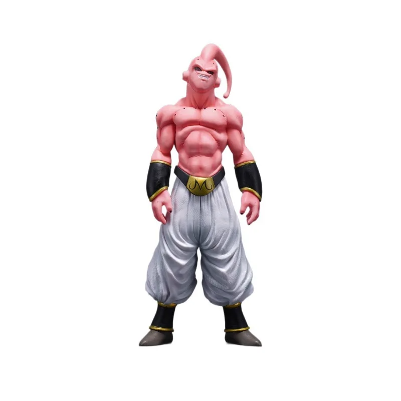 ドラゴンボール Z シリーズ邪悪な超魔人ブウ運命の決闘フィギュア戦闘姿勢モデル収集装飾アニメ誕生日ギフト