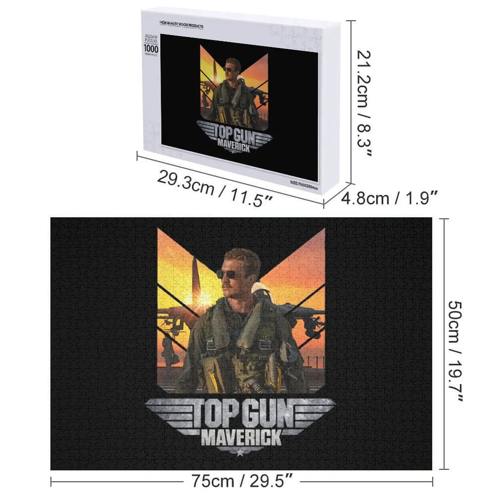 Подарки для влюбленных Miles Hangman Teller Ретро Винтаж Пазл Детские деревянные игрушки для малышей Пазл