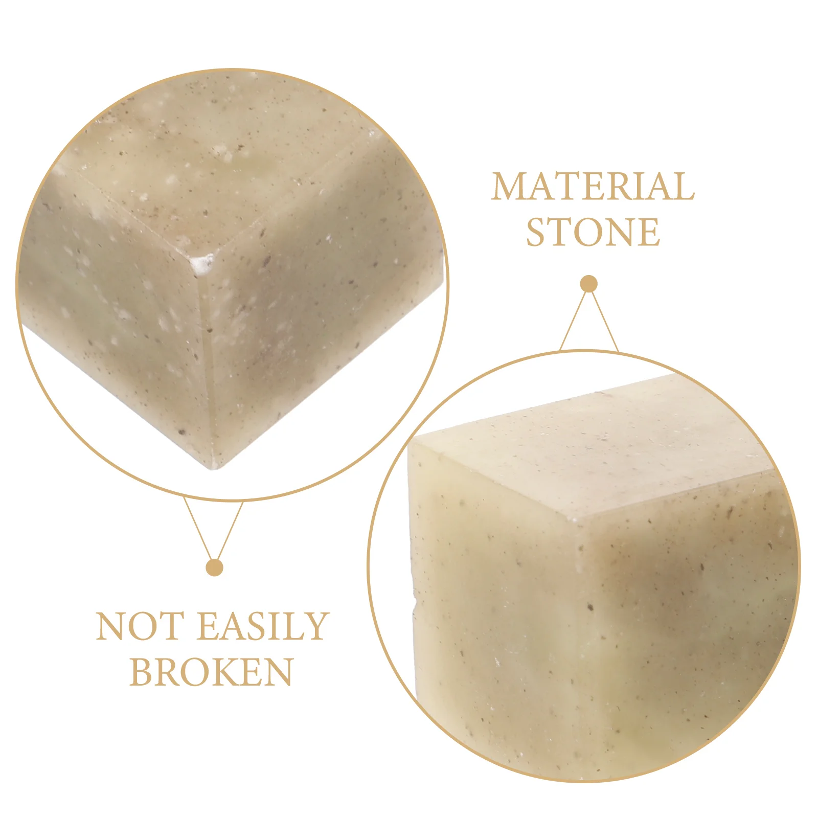 Chinese Seal Stone Chop Seal Calligraphy Stone Chinese Seal Tool Material Blank Stone Chinese Seal Stone