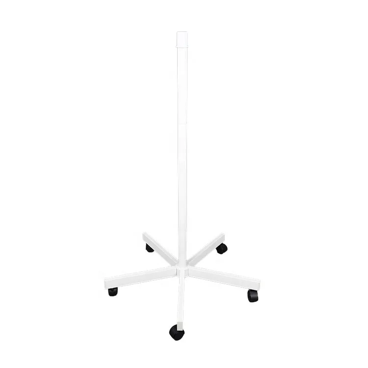 AT-NDC-025 Pro OEM better dust collector tripod than 4blanc manufacturer direct sales nail tripod