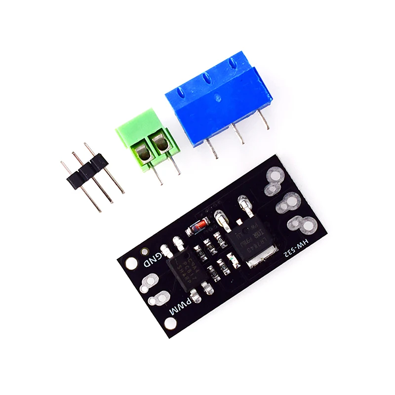1 шт., Высококачественная совершенно новая модель Φ LR7843, изолированная трубка полевого транзистора, Сменное реле модуля Φ 161A