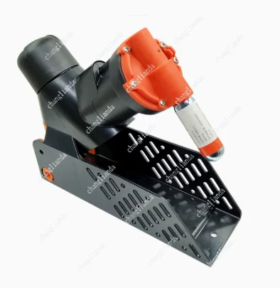 

Automatic rat trap kit Multi-trap machine No CO2 gas cylinder Humanized non-toxic