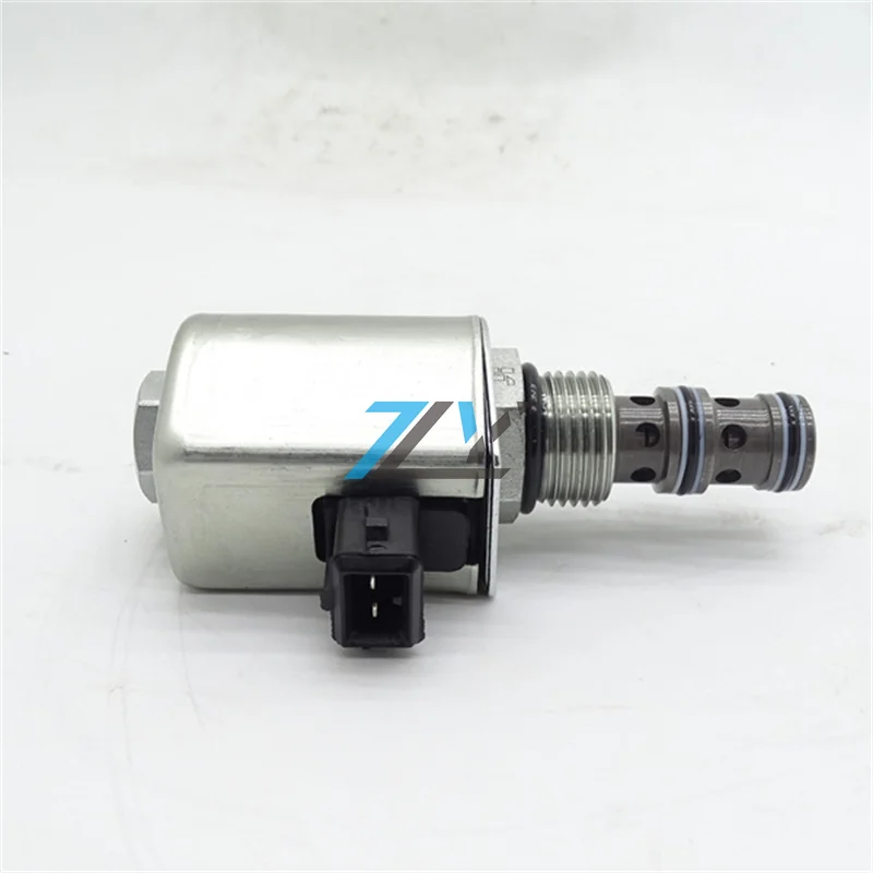 

Электромагнитный клапан 25-974100 25105100 Предохранительный клапан для запасных частей экскаватора 3CX 4CX JS150 JS145 JS130