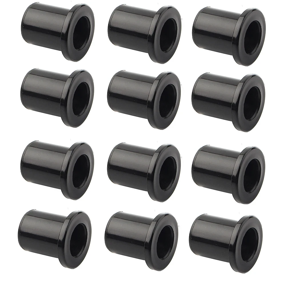 12 PCS For Arctic Cat ATV 350 366 425 SE EFI Alterra 400 XC450 4x4 3313-112 Front Rear Suspension A-Arm Bushings Kits Tools