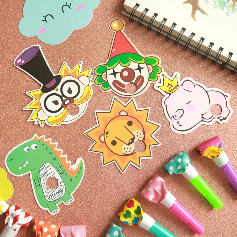 Circus Verjaardagsfeestje Banner Dieren Baby Douche Ballon Set Kinderen Blazende Rol Verjaardagsbenodigdheden