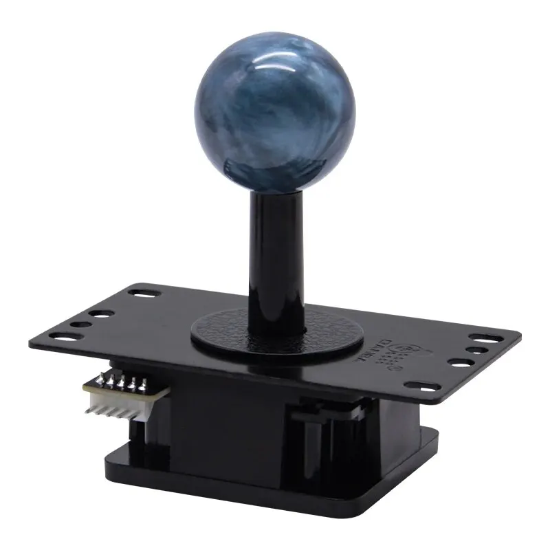 Qanba Gravity Mechanical Arcade Joystick Shafts Silent Lever JOV8S JCV8 Joystick Arcade Accessories Quick DIY Parts