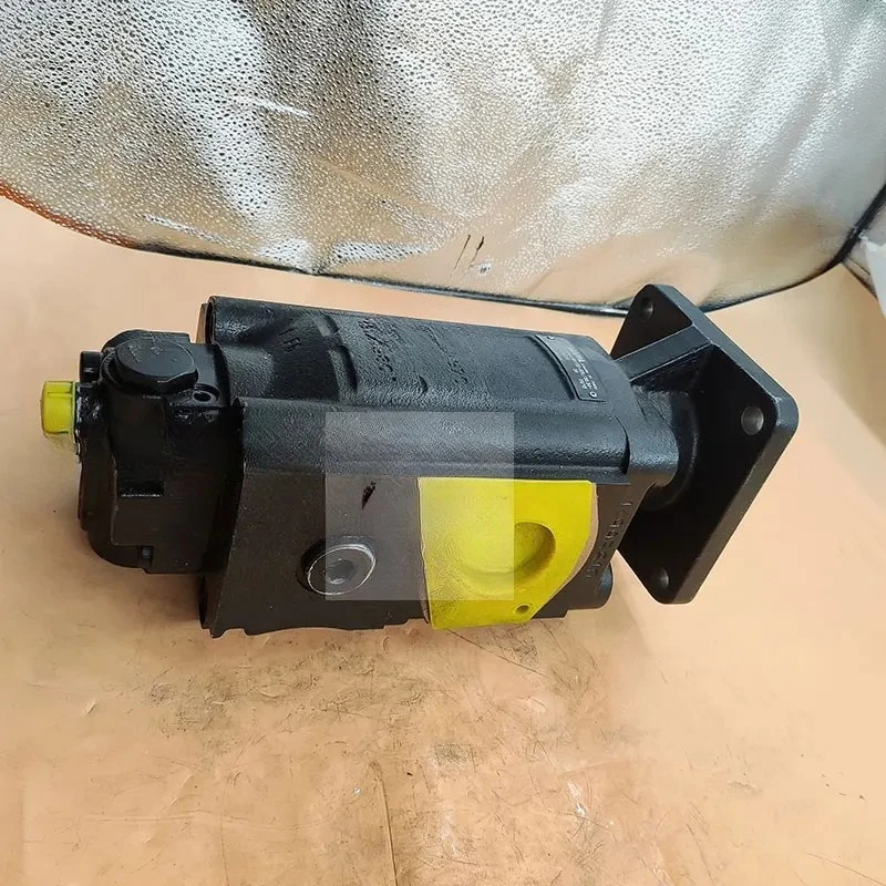 

Gear Pump 799137GY 85826149 Hydraulic Main Gear Pump 799137J4 87743506 79932862 T105833 79914143 85826147