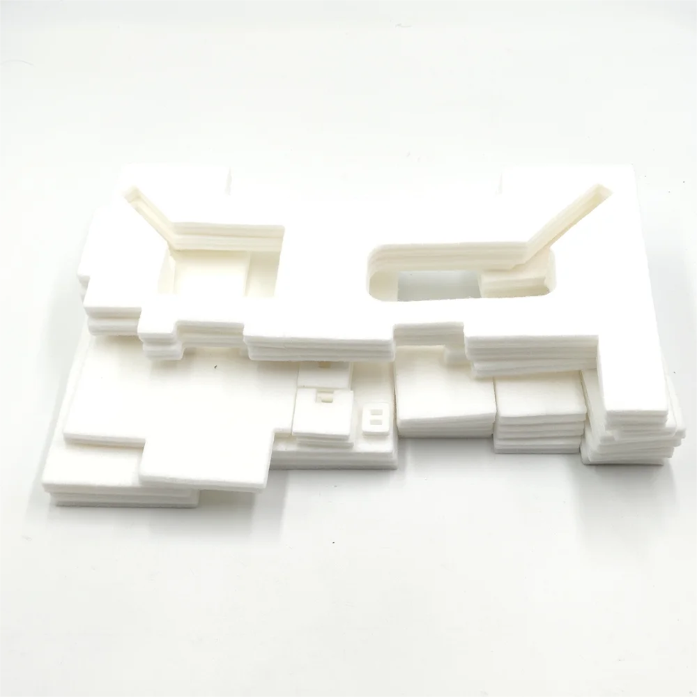 For Canon MC-16 waste ink chamber sponge is suitable for Canon iPF600 605 610 6000S 6100 6200 6300S 6350 6400 6450