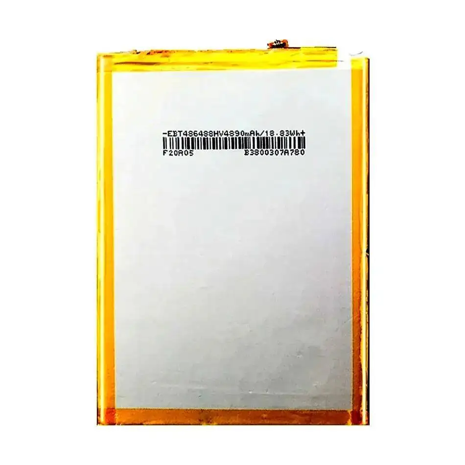 

Высокопроизводительный аккумулятор 5000 мАч для мобильного телефона Zte Blade A6 A6020 Lite A0622 Li3849t44p8h906450