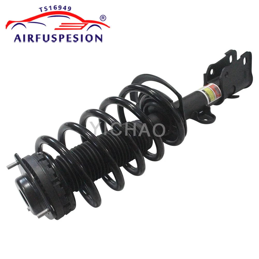 Amortiguador de suspensión delantera para Chrysler Grand Voyager RT/Town and Country/Dodge Grand Caravan/Dodge Ram CV 4743657AA