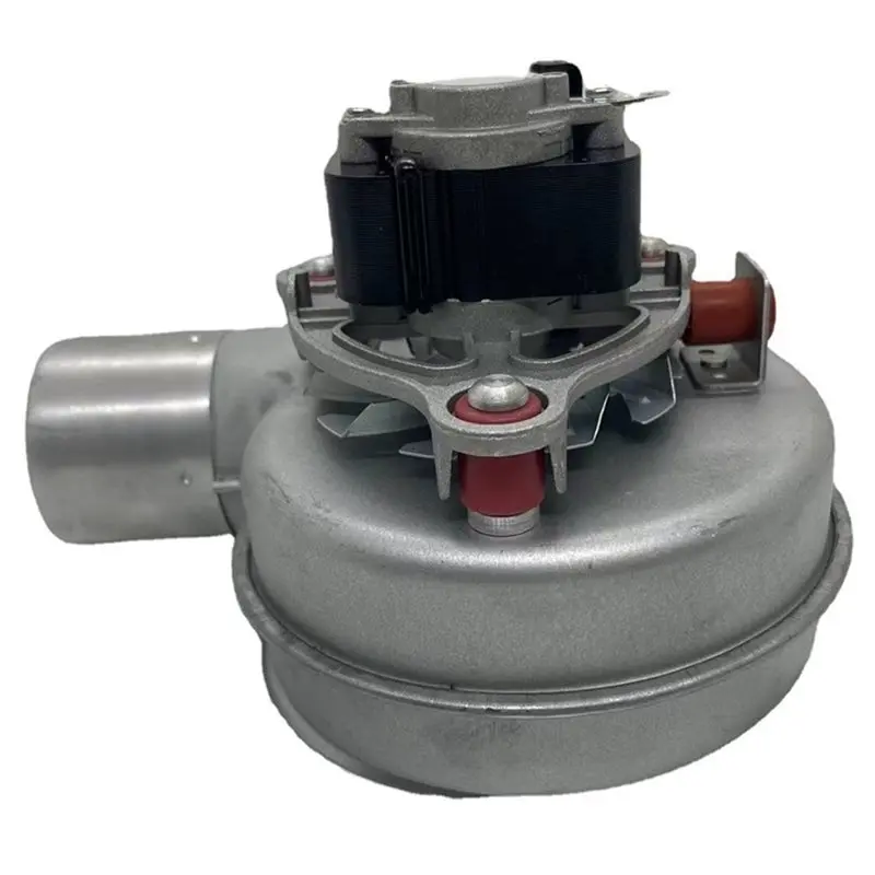 ABFI High Temperature Resistance And Low Noise Universal-Shaded-Pole Fan For Wall-Hung Boilers Fireplace Blower Fan Accessories