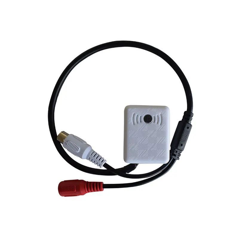 

Digital noise reduction car hi-fi pickups There are many styles of special pickup heads for security camera accessories