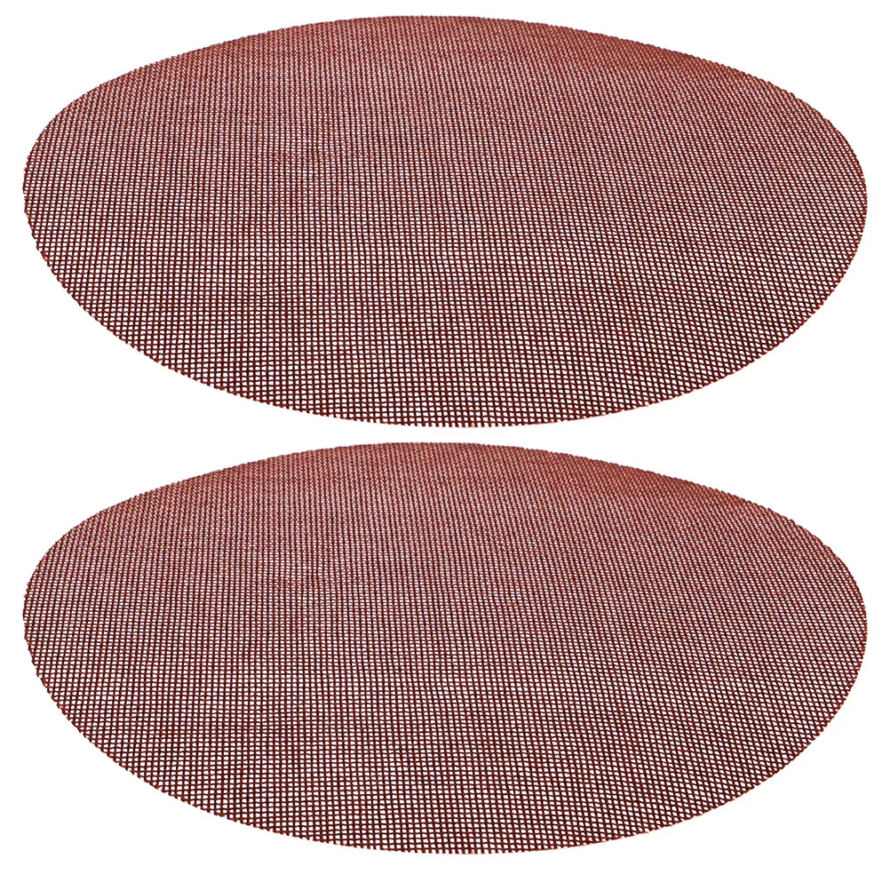 

2Pcs Lamp Shade Diffusers Spotlight Fire Resistant High Temperature Cloth Baby Eye Protection Chandelier Accessories Light