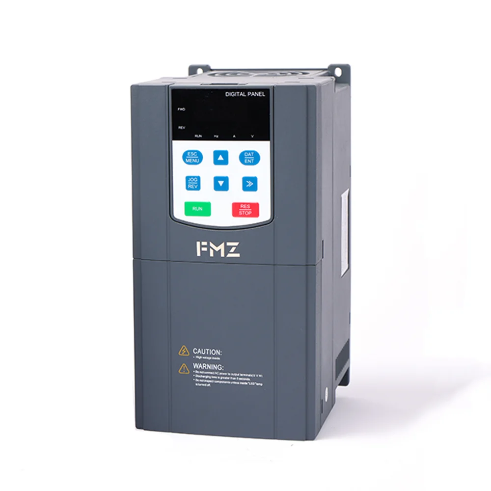 Vfd Inverter 7.5Kw …