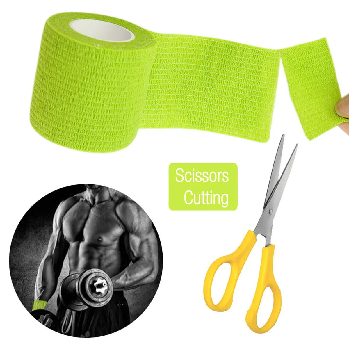 

1 комплект, набор противоскользящих ручек, алюминиевая ручка для тату-машины для шейдерной подводки, регулируемые трубки для бровей, легкая трубка для захвата