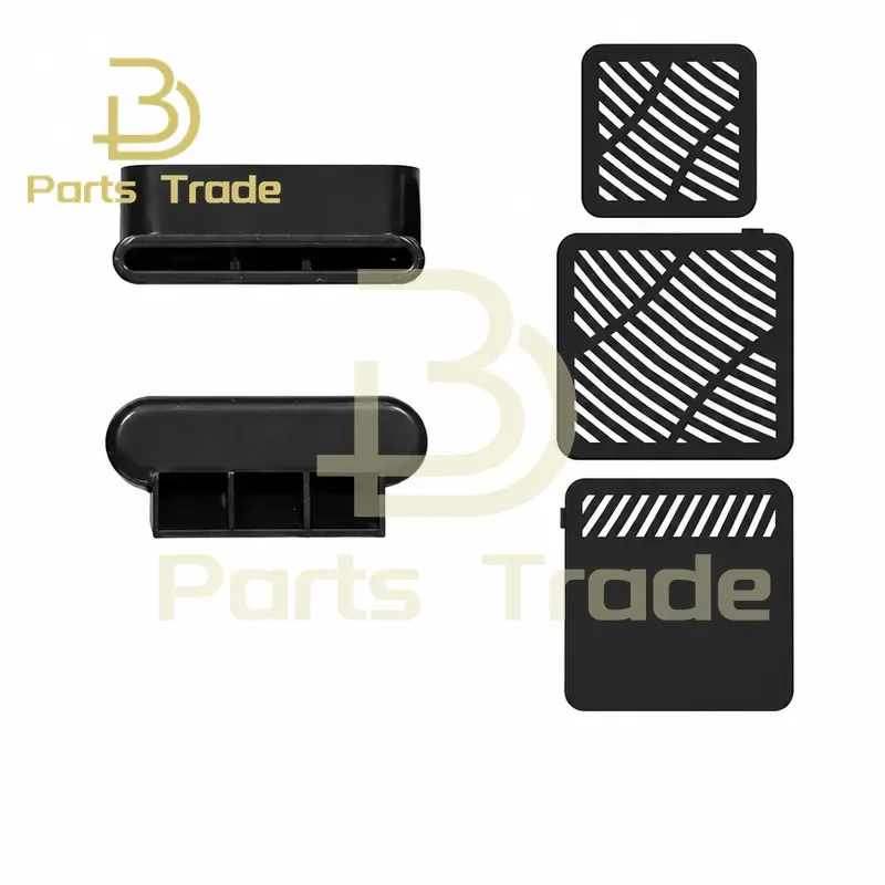 for Smart Fish Tank Generation Inlet Sand Guard and Fish Protector Retrofit Kit Aquarium Filtration System Accessories
