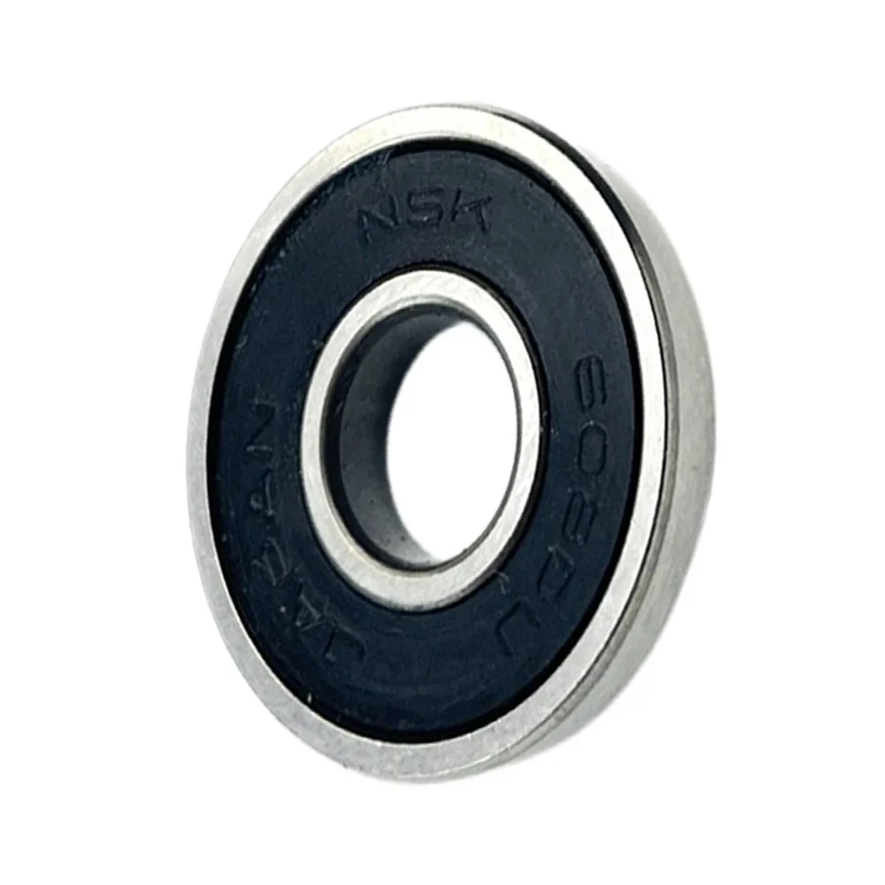 Slijpaccessoires 608 Lager Buitendiameter: 22Mm Dikte: 7Mm 1 Stuk Zoals Getoond Gloednieuw Geschikt Voor: Gereedschap